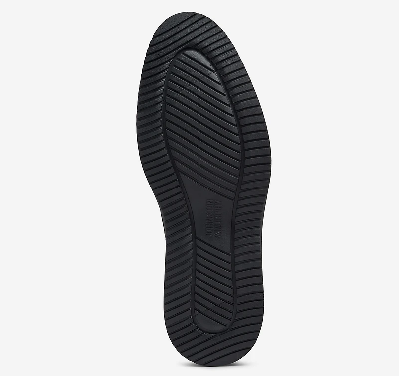 Upton Dress Cap Toe