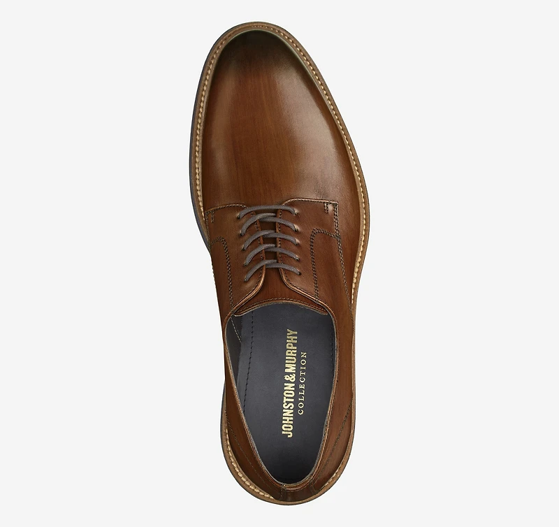 Jenson Plain Toe