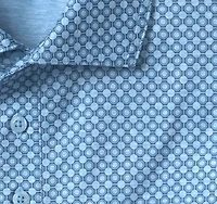 XC4® Performance Print Polos + Cool Degree™