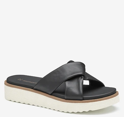 Mitzi Knotted Slide