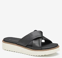 Mitzi Knotted Slide