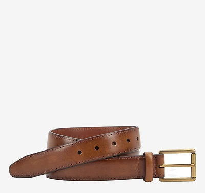 Shadow-Edged Belt