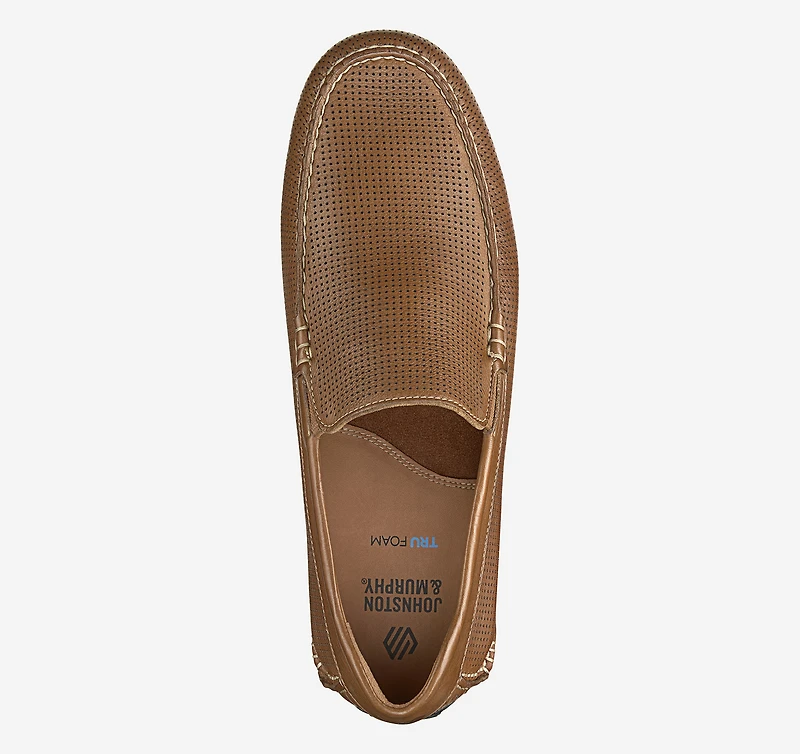 Cort 2.0 Perfed Venetian Loafer