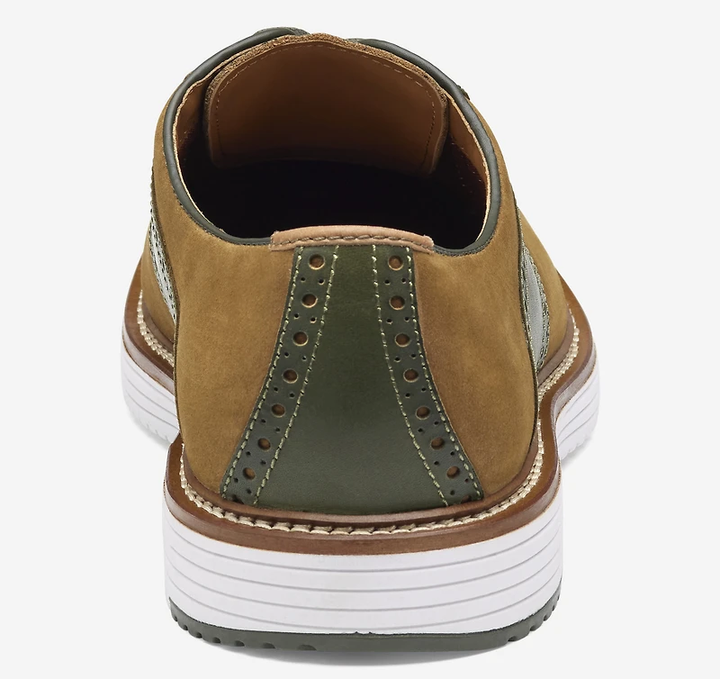 Upton Saddle