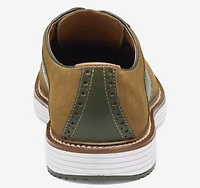 Upton Saddle