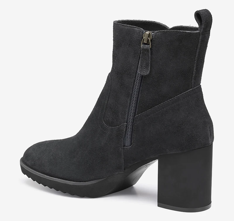 Izzie Bootie