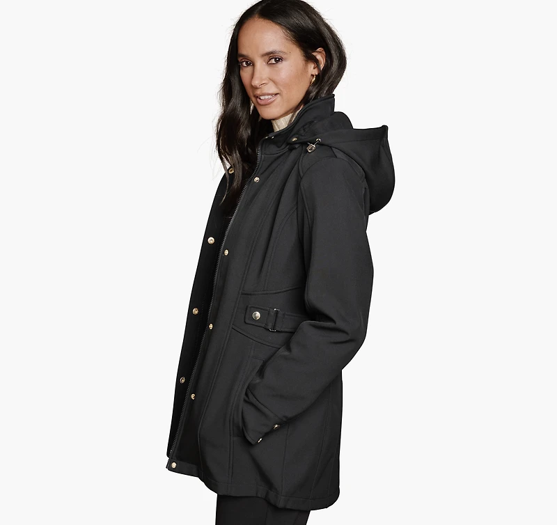 Softshell Jacket