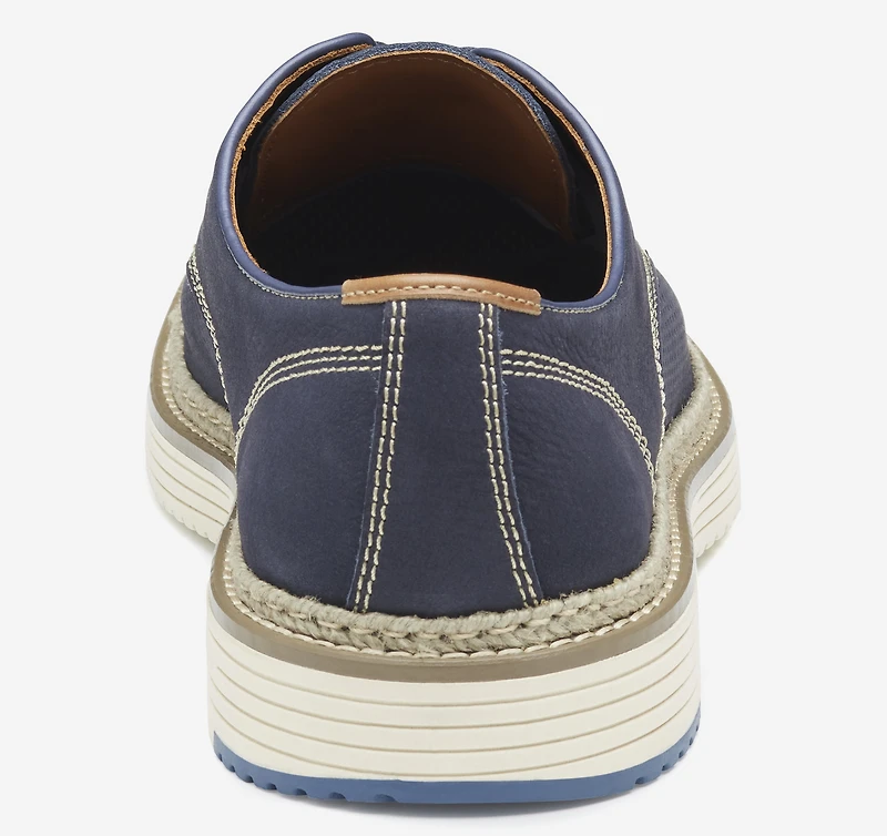 Upton Perfed Plain Toe