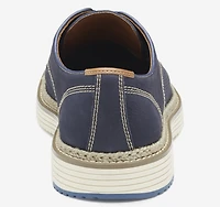 Upton Perfed Plain Toe