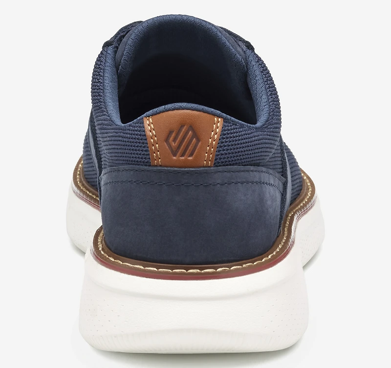 Hayden Knit Plain Toe