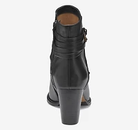 Amy Belted Bootie