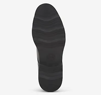 Huxley Plain Toe Derby