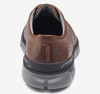XC4® Tanner Wingtip