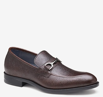 Flynch Bit Loafer