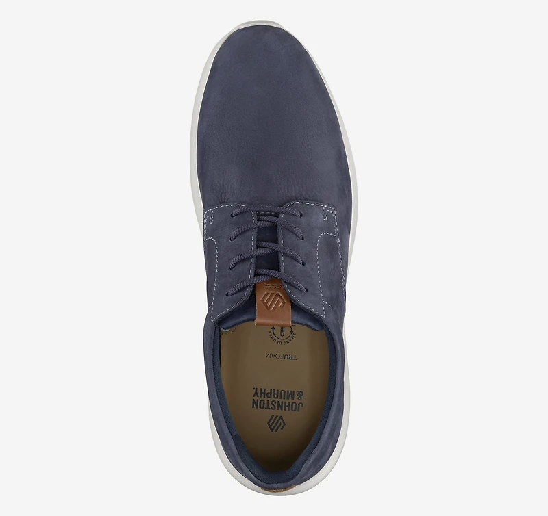 Amherst 2.0 Plain Toe