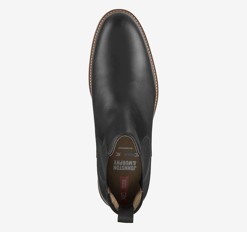 XC+™ Durham Chelsea Boot