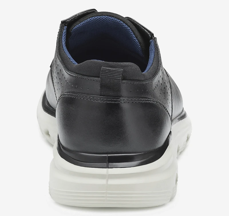 Jenkins Plain Toe