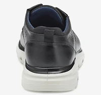 Jenkins Plain Toe