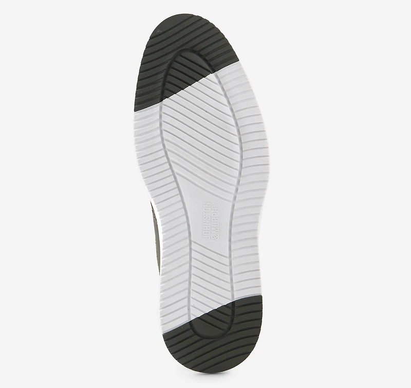 Upton Saddle