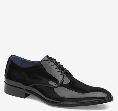 Kinser Plain Toe