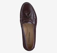Hayes Tassel Loafer