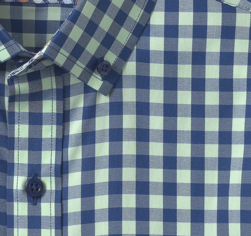 XC4® Performance Shirt