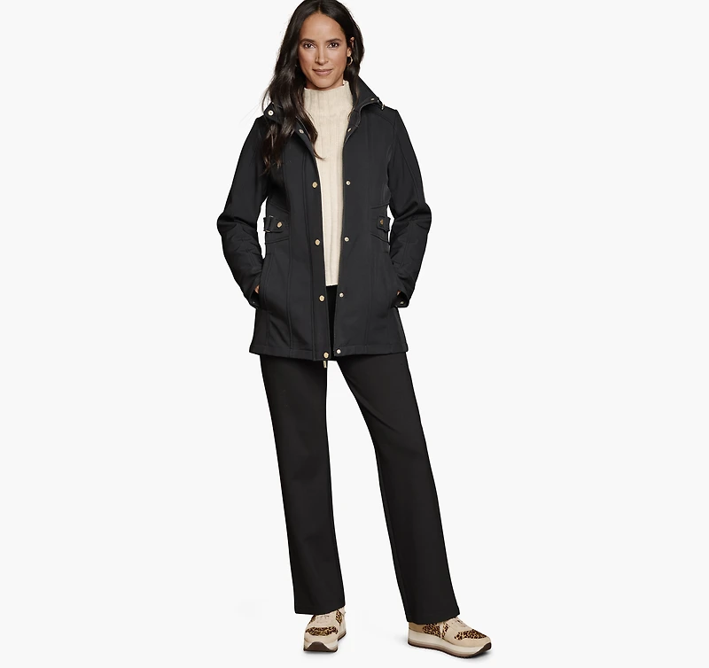 Softshell Jacket