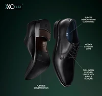 Landry Plain Toe