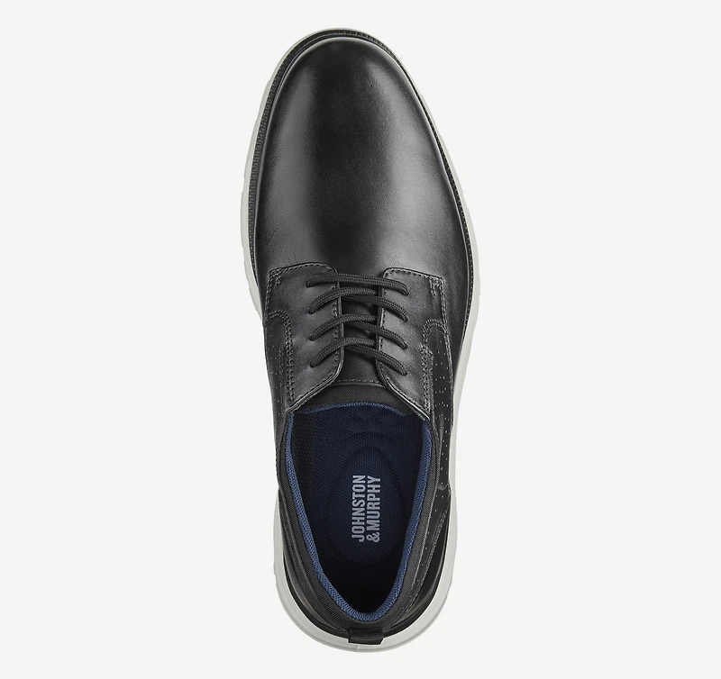 Jenkins Plain Toe