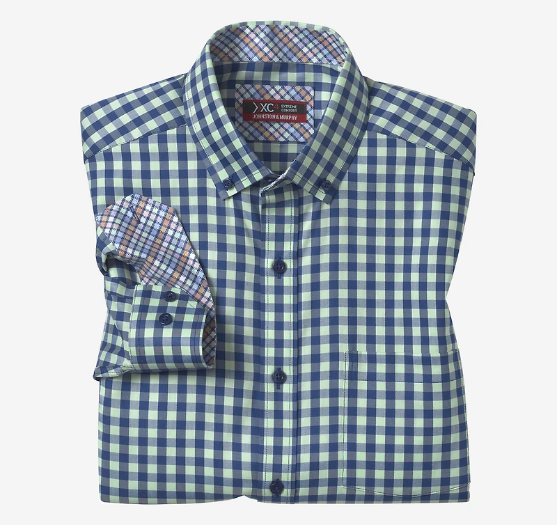 XC4® Performance Shirt