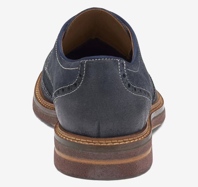 Calder Wingtip