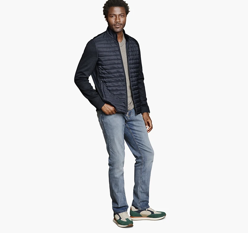 XC4® Quilted Full-Zip