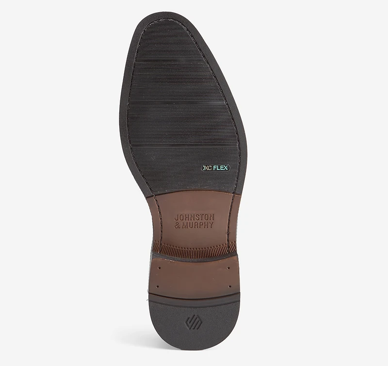 Landry Plain Toe