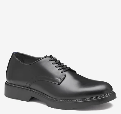 Huxley Plain Toe Derby