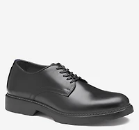 Huxley Plain Toe Derby