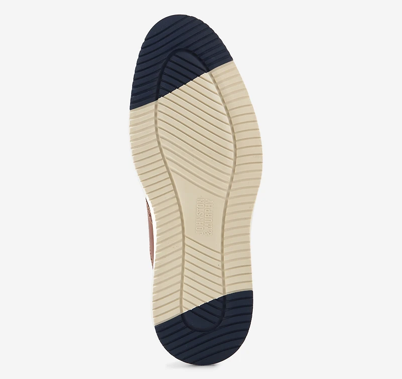 Upton Knit Saddle
