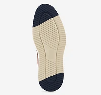 Upton Knit Saddle