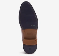 Sullivan Single-Buckle Monk