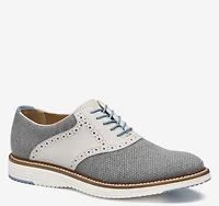 Upton Knit Saddle