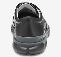 Tanner Wingtip