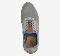Braydon Knit Saddle