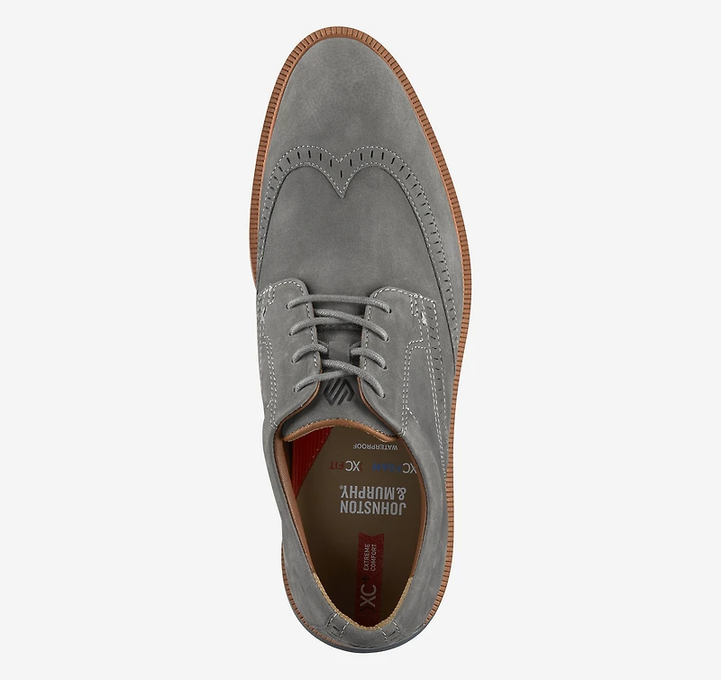 XC+™ Parker Wingtip