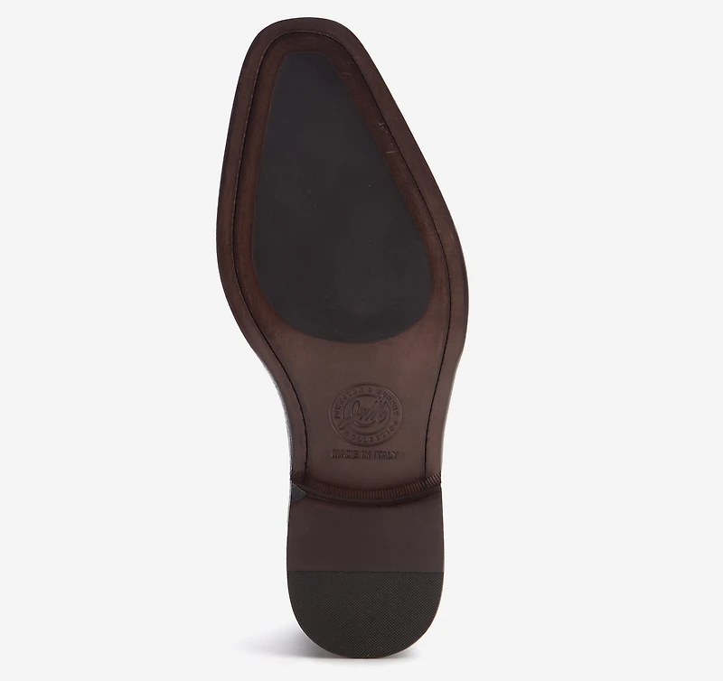 Larson Slip-On