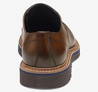 Jenson Plain Toe