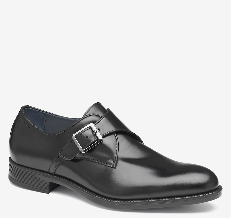 Flynch Monk Strap