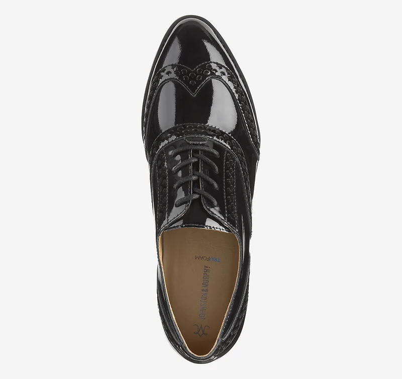 Ulyssa Wingtip