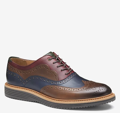 Upton 175th Anniversary Wingtip