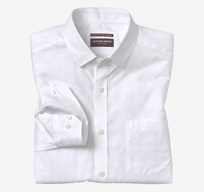Jacquard Shirt