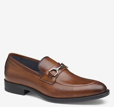 Flynch Bit Loafer