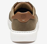 Anders Stretch Lace-to-Toe Slip-On